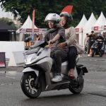 Tren Motor Modern Yang Semakin Efisien Dan Canggih