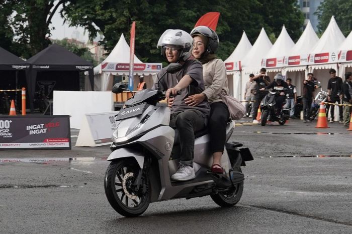 Tren Motor Modern Yang Semakin Efisien Dan Canggih