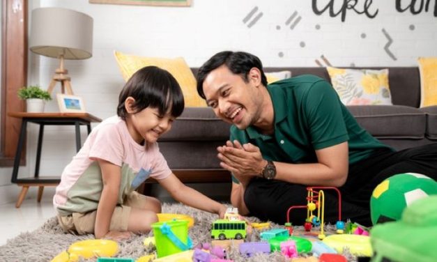 Aktivitas Kreatif Yang Bisa Menjadi Hiburan Di Rumah