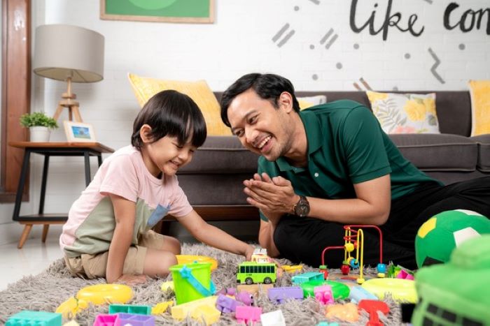 Aktivitas Kreatif Yang Bisa Menjadi Hiburan Di Rumah