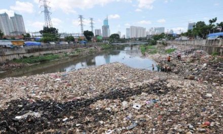 Isu Lingkungan Yang Semakin Banyak Dibahas