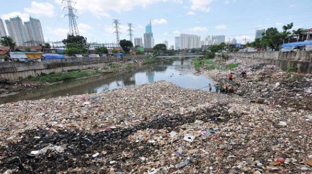 Isu Lingkungan Yang Semakin Banyak Dibahas