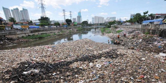 Isu Lingkungan Yang Semakin Banyak Dibahas