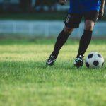 Perkembangan Sepak Bola Modern Dan Strategi Permainan Tim