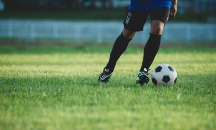 Perkembangan Sepak Bola Modern Dan Strategi Permainan Tim