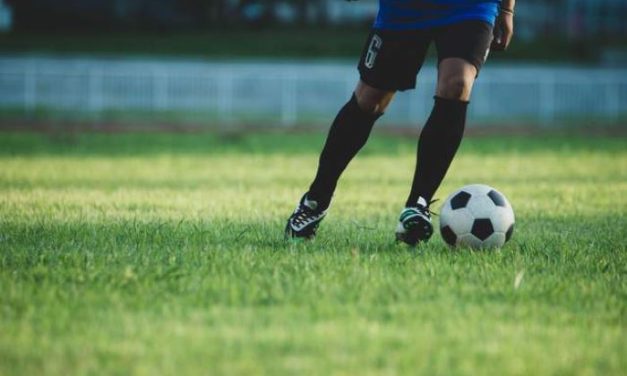 Perkembangan Sepak Bola Modern Dan Strategi Permainan Tim