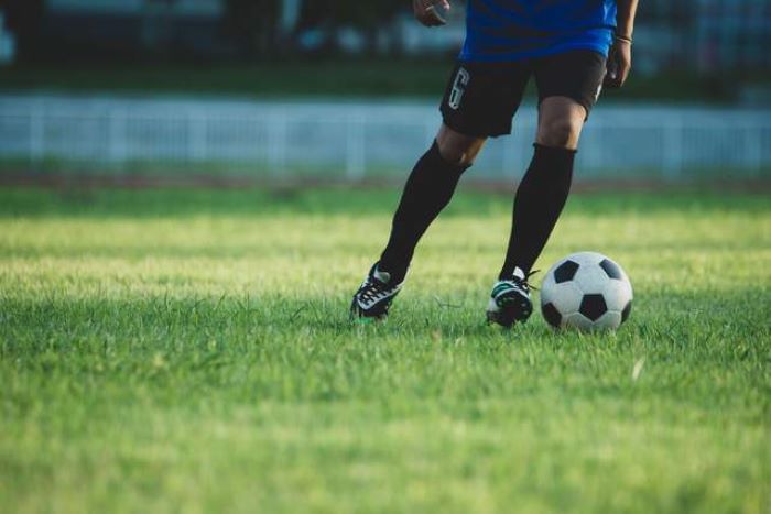 Perkembangan Sepak Bola Modern Dan Strategi Permainan Tim