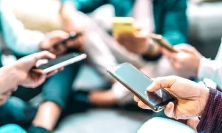 Tren Hiburan Digital Di Kalangan Anak Muda