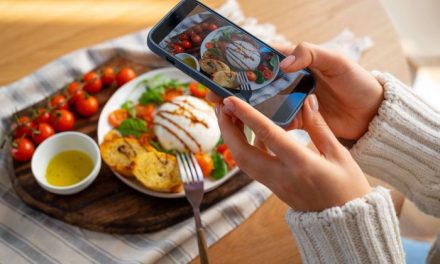 Tren Kuliner Kekinian Yang Viral Di Media Sosial