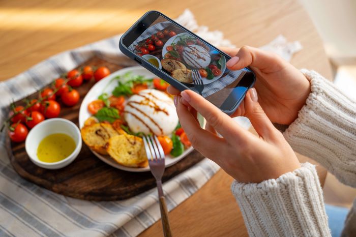 Tren Kuliner Kekinian Yang Viral Di Media Sosial