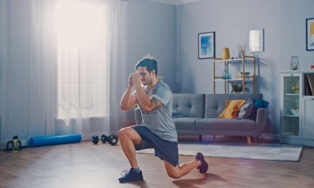 Olahraga Ringan Yang Bisa Dilakukan Di Rumah Setiap Hari