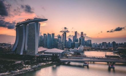 Ragam Cerita Kehidupan Modern Di Tengah Perubahan Zaman