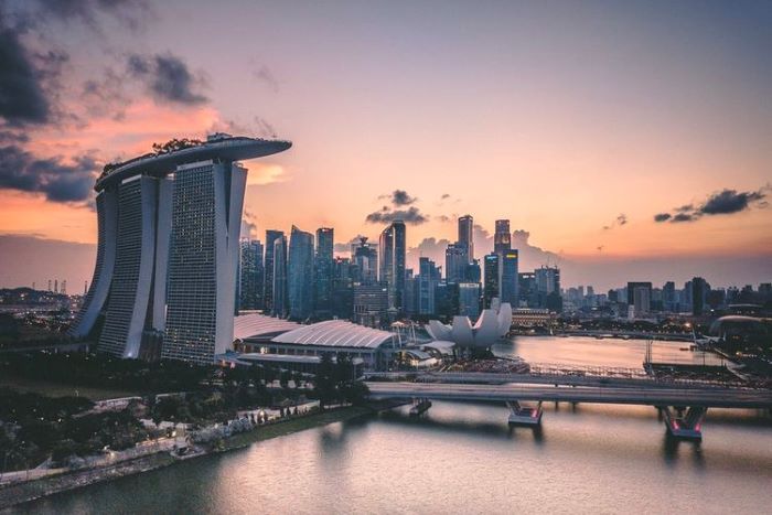 Ragam Cerita Kehidupan Modern Di Tengah Perubahan Zaman