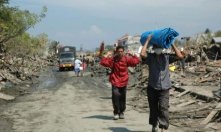 Perubahan Regulasi Yang Berdampak Pada Masyarakat