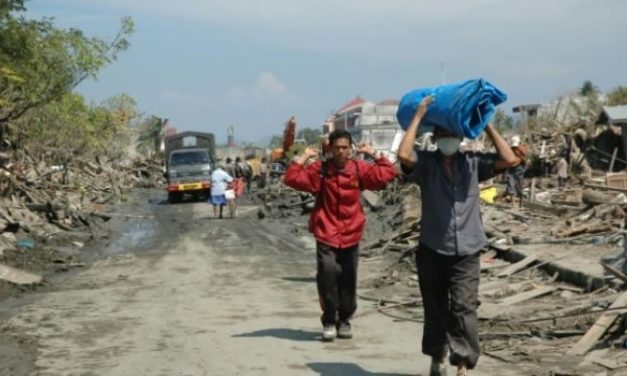 Perubahan Regulasi Yang Berdampak Pada Masyarakat