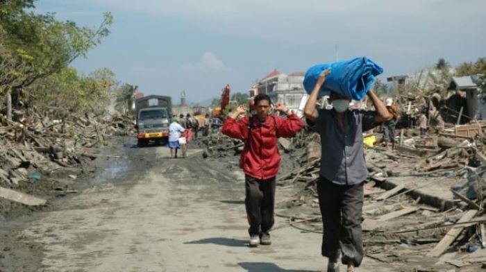 Perubahan Regulasi Yang Berdampak Pada Masyarakat