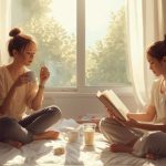 Rutinitas Pagi Yang Produktif: Kebiasaan Kecil Mengubah Harimu