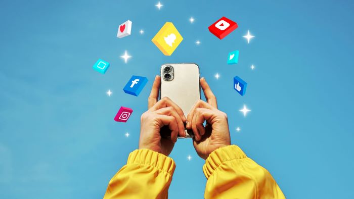 Fenomena Digital Yang Menjadi Sorotan Di Media Sosial