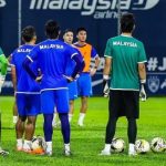 Strategi Pelatih Dalam Menghadapi Pertandingan Krusial