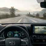Inovasi Sistem Keamanan Pada Mobil Masa Kini