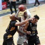 Kompetisi Basket Nasional Semakin Kompetitif Di Musim Terbaru