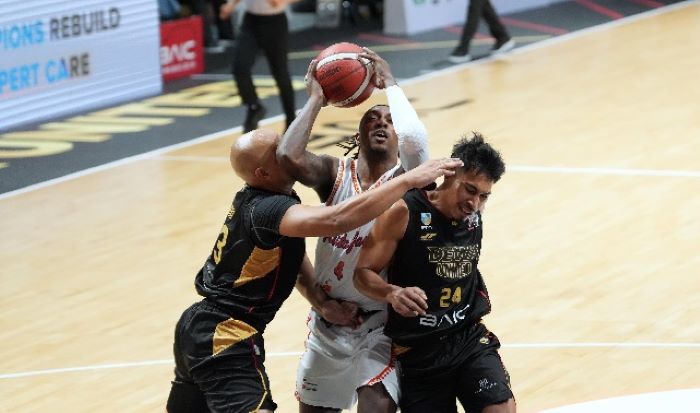 Kompetisi Basket Nasional Semakin Kompetitif Di Musim Terbaru