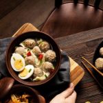 Perkembangan Kuliner Tradisional Di Era Modern
