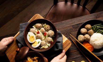 Perkembangan Kuliner Tradisional Di Era Modern