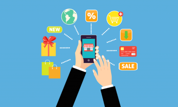 Perkembangan Ekonomi Digital Di Indonesia