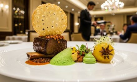 Inovasi Kuliner Modern Yang Mengubah Cara Makan