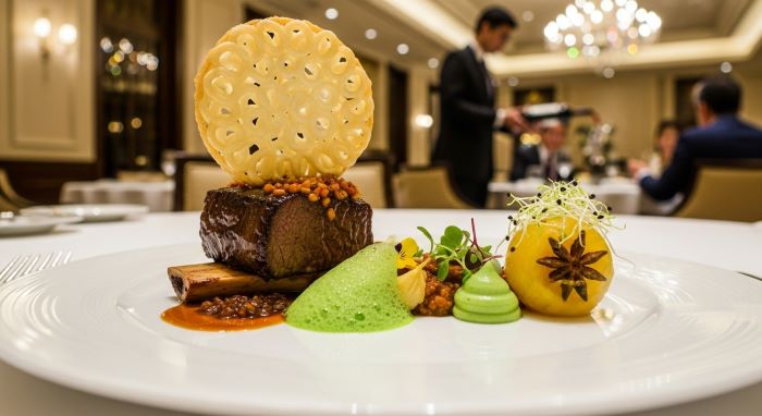 Inovasi Kuliner Modern Yang Mengubah Cara Makan