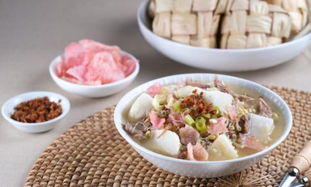 Keunikan Kuliner Nusantara Yang Kaya Akan Cita Rasa