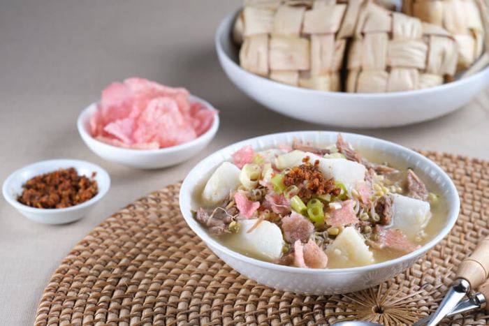 Keunikan Kuliner Nusantara Yang Kaya Akan Cita Rasa