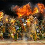 Kebiasaan Masyarakat Yang Menjadi Budaya