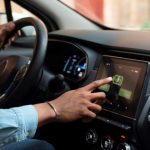 Teknologi Mobil Modern Yang Wajib Diketahui Pengemudi