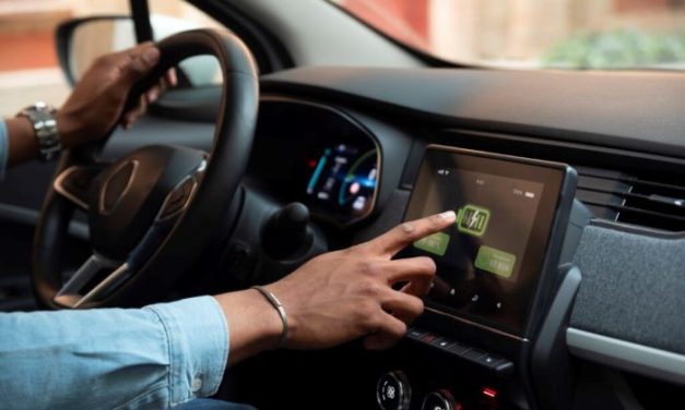 Teknologi Mobil Modern Yang Wajib Diketahui Pengemudi