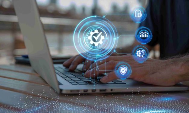 Tren Teknologi Digital Yang Sedang Berkembang Saat Ini