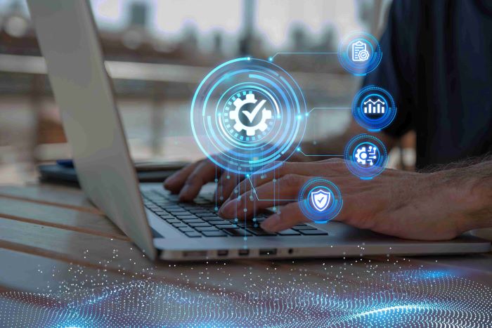 Tren Teknologi Digital Yang Sedang Berkembang Saat Ini