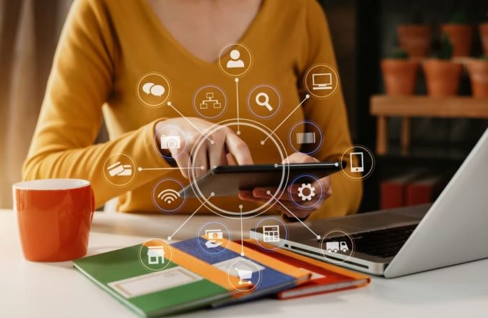 Tren Digital Terbaru Yang Mulai Mengubah Kebiasaan Masyarakat
