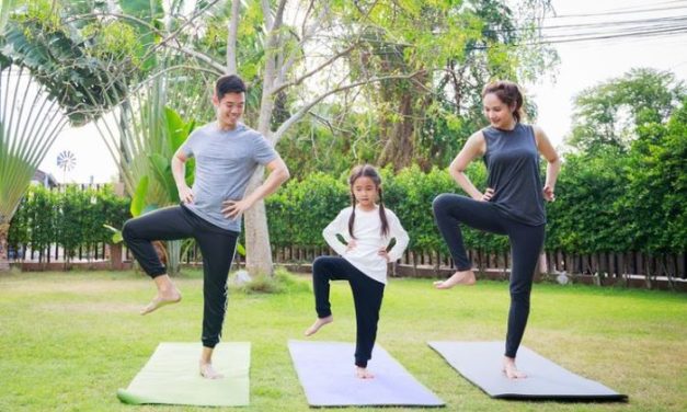 Tren Kesehatan Modern Untuk Mendukung Gaya Hidup Seimbang