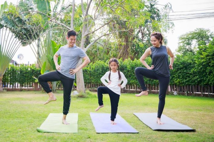 Tren Kesehatan Modern Untuk Mendukung Gaya Hidup Seimbang