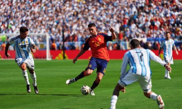 Perkembangan Kompetisi Sepak Bola Di Era Modern