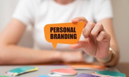 Tren Personal Branding Di Era Digital