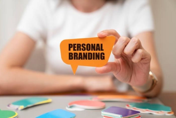 Tren Personal Branding Di Era Digital
