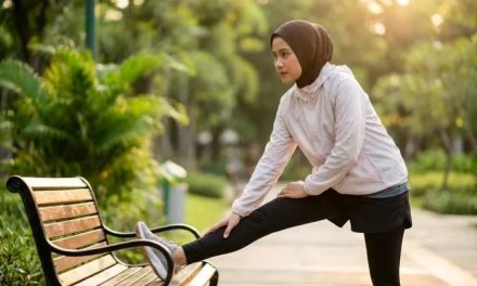 Rutinitas Sederhana Yang Membantu Mencapai Tujuan Hidup