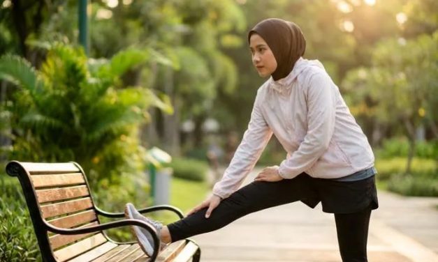 Rutinitas Sederhana Yang Membantu Mencapai Tujuan Hidup