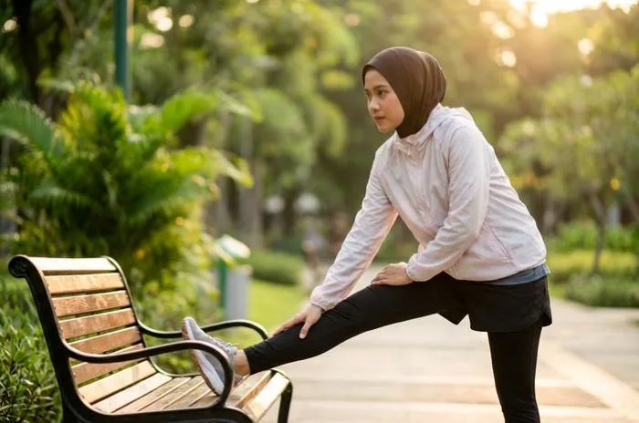 Rutinitas Sederhana Yang Membantu Mencapai Tujuan Hidup