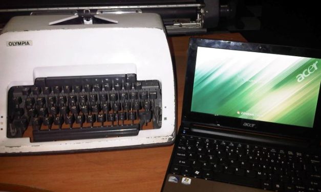 Revolusi Digital Yang Mendorong Perubahan Dunia Modern