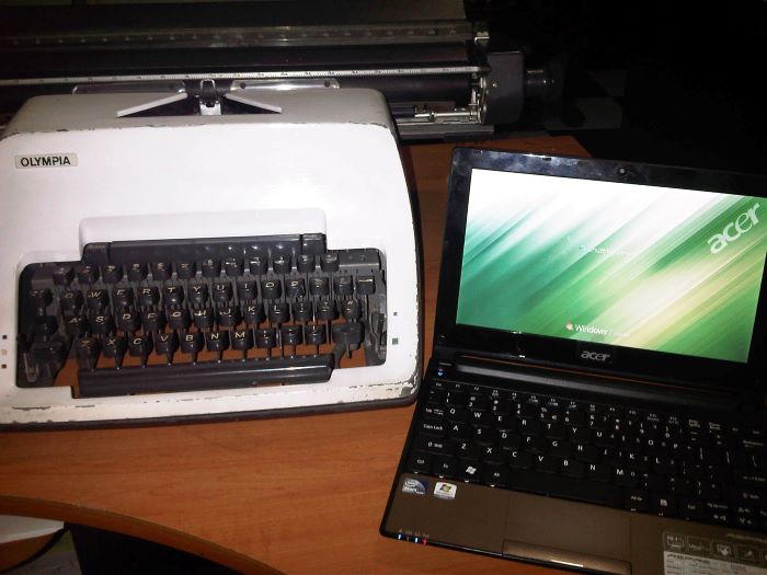 Revolusi Digital Yang Mendorong Perubahan Dunia Modern