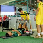 Teknologi Modern Membantu Meningkatkan Performa Para Atlet